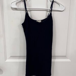 Zenana Outfitters Navy Camisole